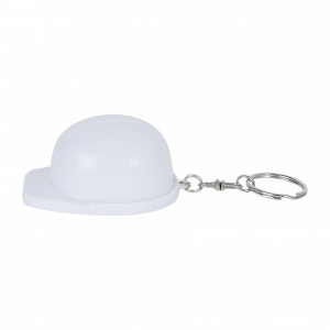 PORTE-CLES CASQUE DECAPSULEUR
