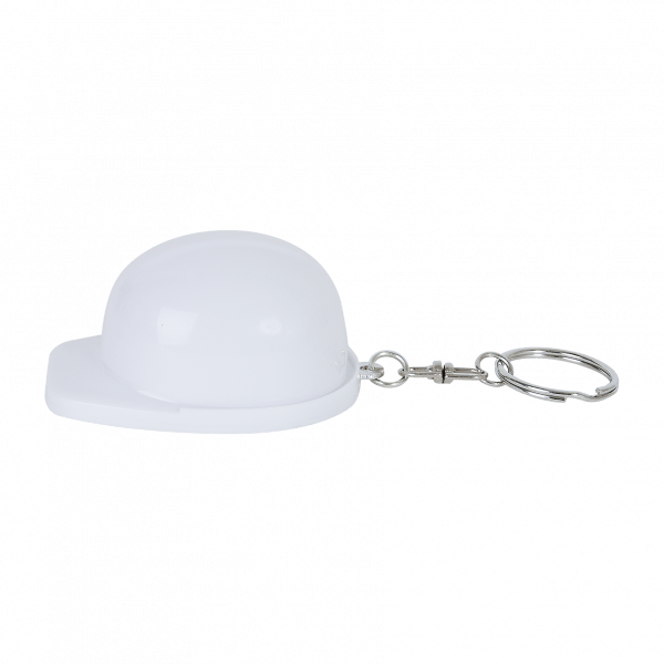 PORTE-CLES CASQUE DECAPSULEUR