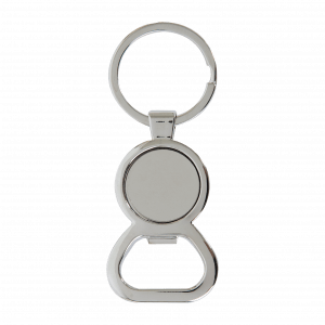 PORTE-CLES JETON DECAPSULEUR