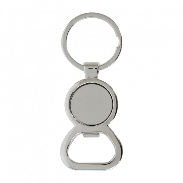 PORTE-CLES JETON DECAPSULEUR