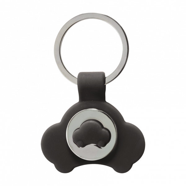 PORTE-CLES JETON VOITURE