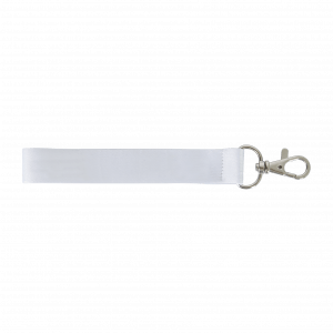 PORTE-CLES RUBAN SUR CDE