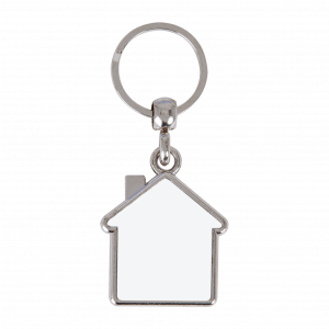 PORTE-CLES MAISON 1 FACE
