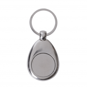 PORTE-CLES JETON MAGNETIQUE