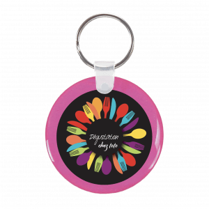 PORTE-CLES DOMING STD <40 CM²