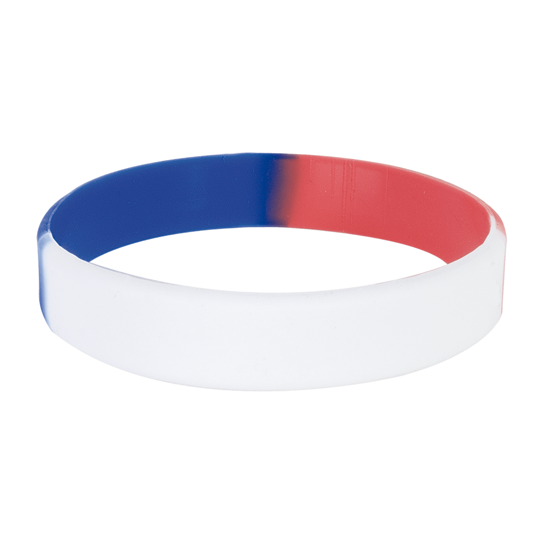 BRACELET SILICONE TRI. ADULTE