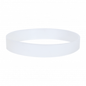 BRACELET SILICONE ADULTE