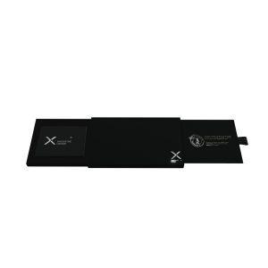 Porte-cartes anti-RFID