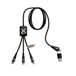 Câble display super fast charge 60W