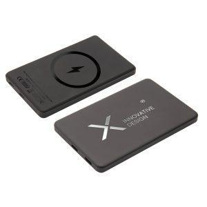 Powerbank magnétique extra fin 5000