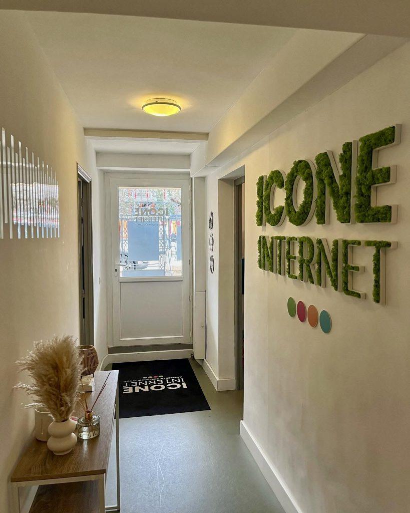 Agence de communication Salon de Provence