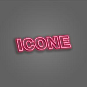 NEON enseigne
