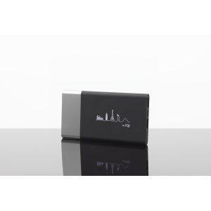Powerbank clever 5000