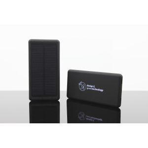 Powerbank éco solaire 8000