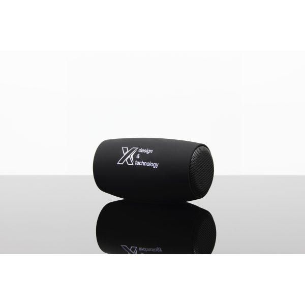 Enceinte sound mini 2x3W