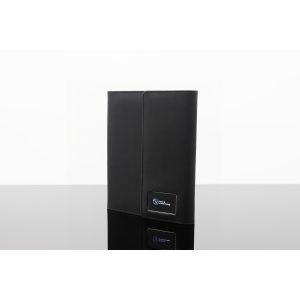 Wireless power notebook