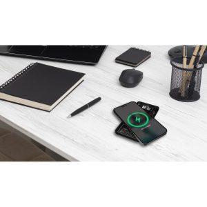 Tech magnetic powerbank 5000