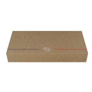 Powerbank wireless wood 5000 mAh MIF