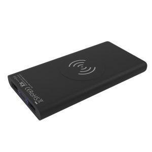 Powerbank wireless jumbo 10000