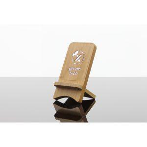Support induction éco bois 10W