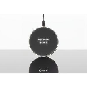 Wireless slim base 15W