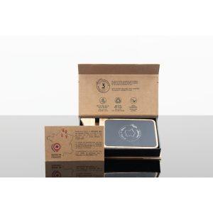 Support induction 10W MIF
