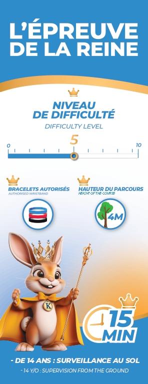 charte graphique pour parc attractions