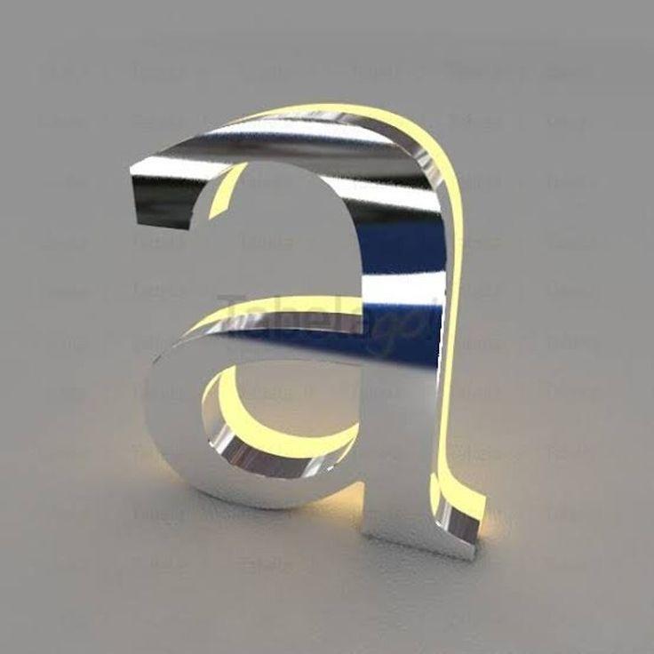 Enseigne lumineuse