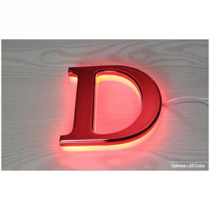 Enseigne lumineuse