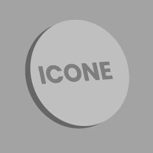 Tôle tablette découpe ronde