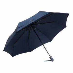 Image du produit: "Parapluie pliable automatique anti-tempête ORIANA"