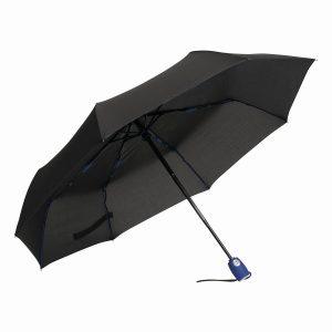 Image du produit: "Parapluie pliable automatique anti-tempête STREETLIFE"