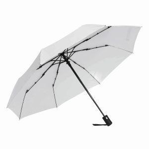 Image du produit: "Parapluie pliable ouverture et fermeture automatiques, résistant au vent PLOPP"