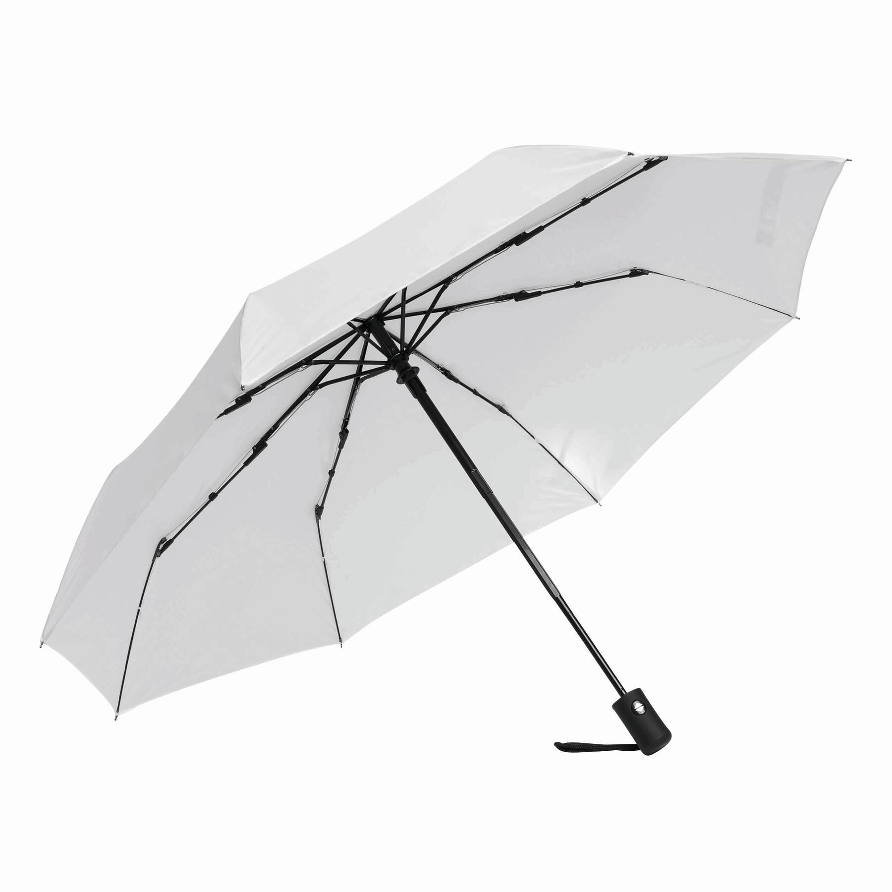 Image du produit: "Parapluie pliable ouverture et fermeture automatiques, résistant au vent PLOPP"
