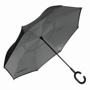 Image du produit: "Parapluie canne automatique FLIPPED"