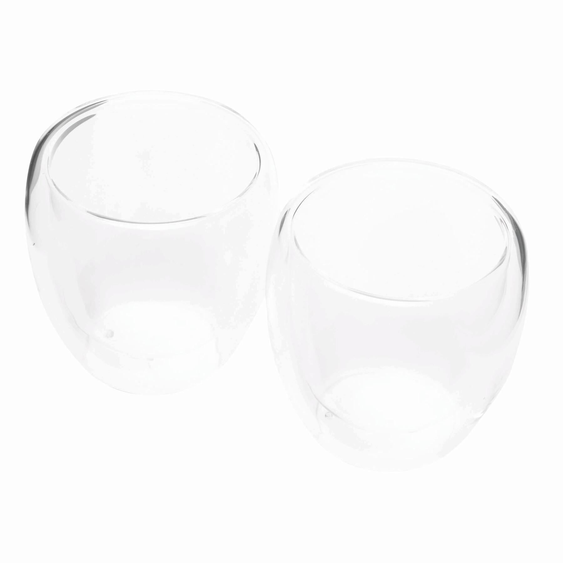 Image du produit: "Verres à double paroi DRINK LINE M"