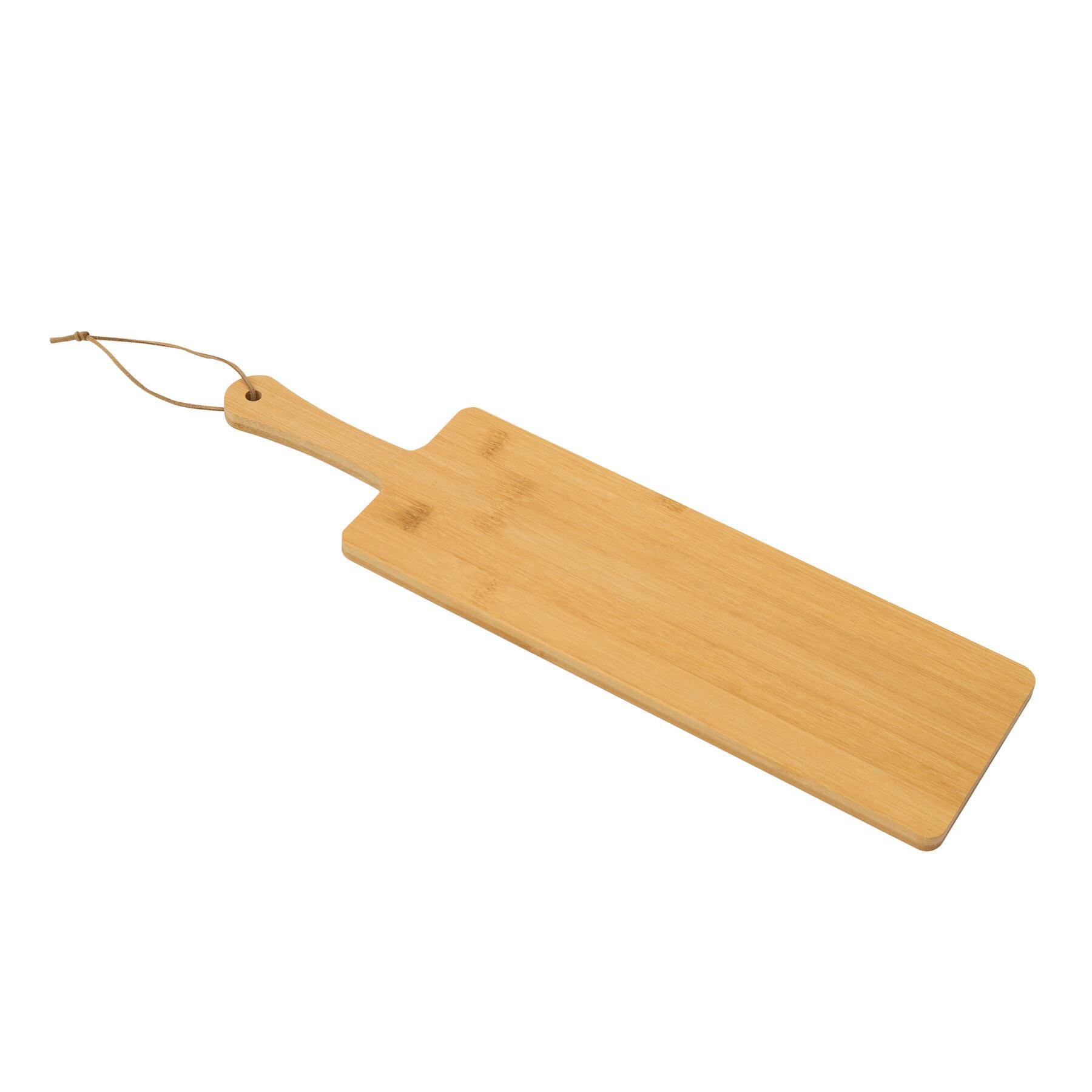 Image du produit: "Planche à découper LONG BAMBOO"