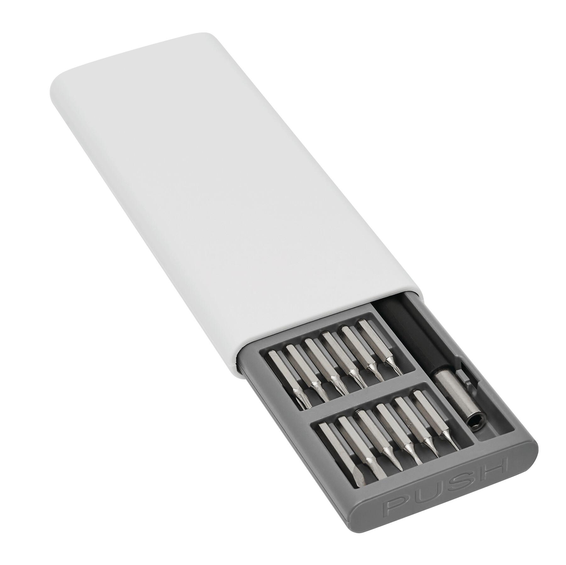 Image du produit: "Jeu de tournevis BIT PRECISION"