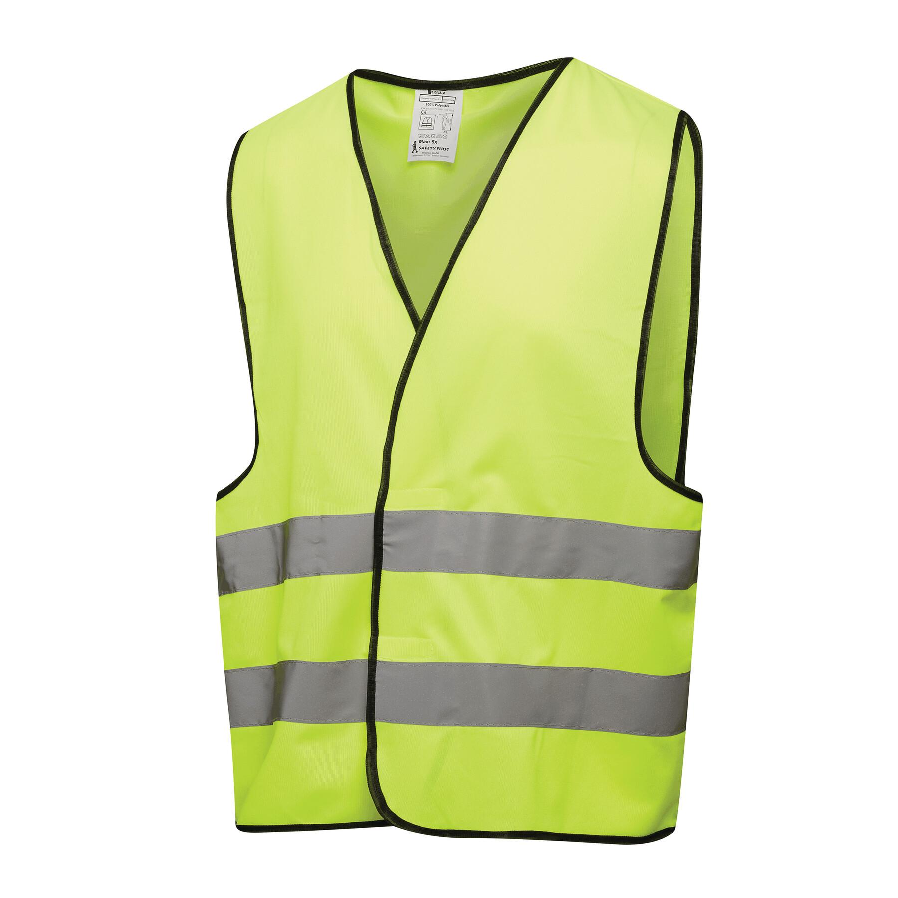 Image du produit: "Gilet de sécurité HERO 2.0"