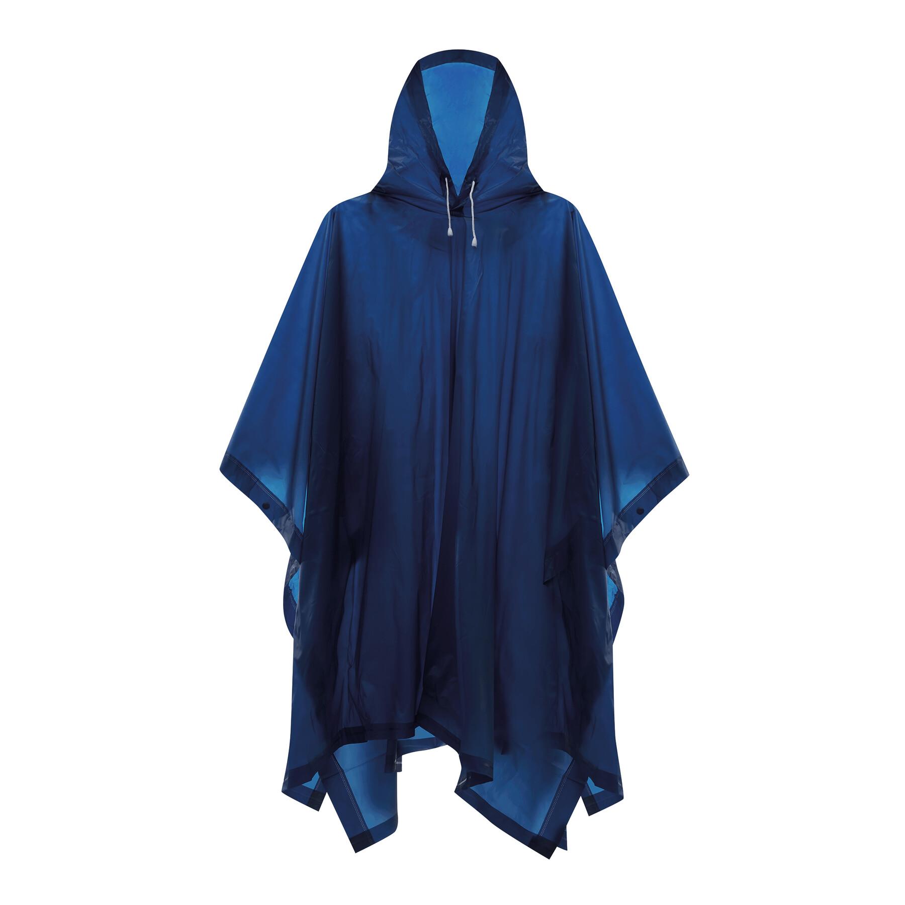 Image du produit: "Poncho pour cycliste KEEP DRY"