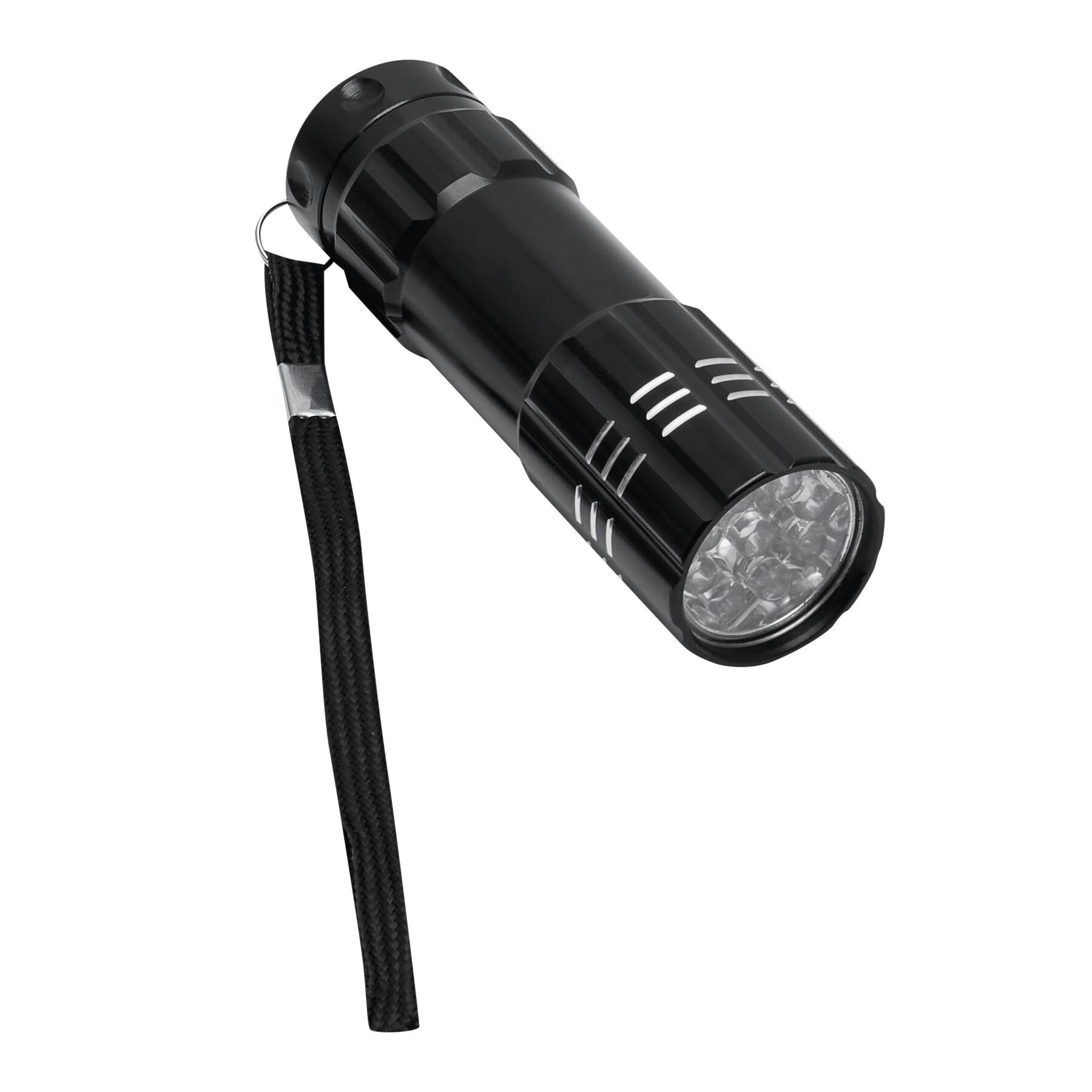 Image du produit: "Lampe de poche DEL POWERFUL"