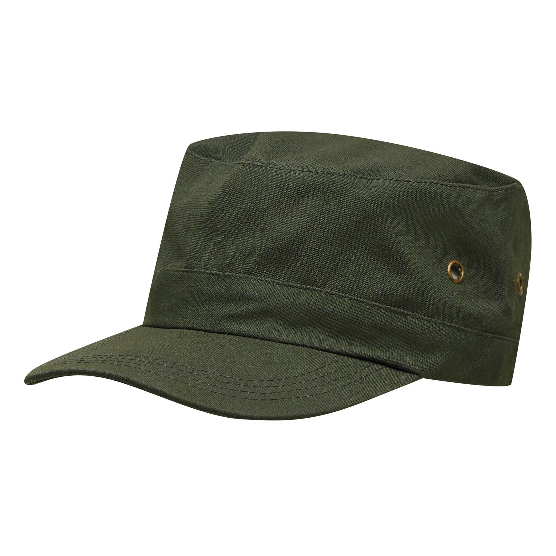 Image du produit: "Casquette militaire SOLDIER"