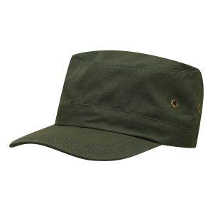 Image du produit: "Casquette militaire SOLDIER"