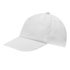 Image du produit: "Casquette à 5 panneaux pour enfants KIDDY WEAR"