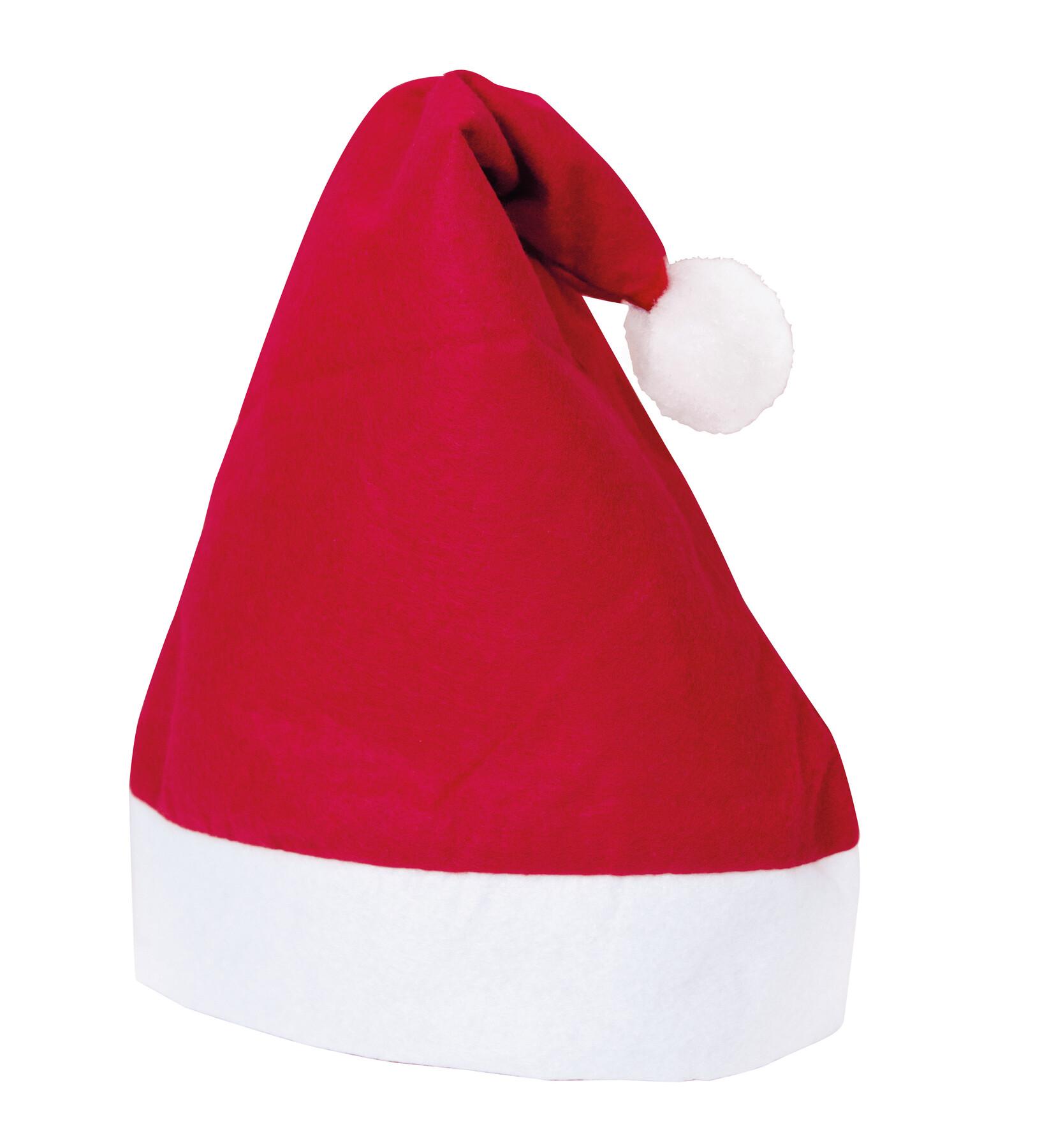 Image du produit: "Bonnet de Père Noël HAPPY HAT"