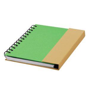 Image du produit: "Bloc notes MAGNY"
