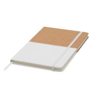 Image du produit: "Bloc-notes CORKY format DIN A5"