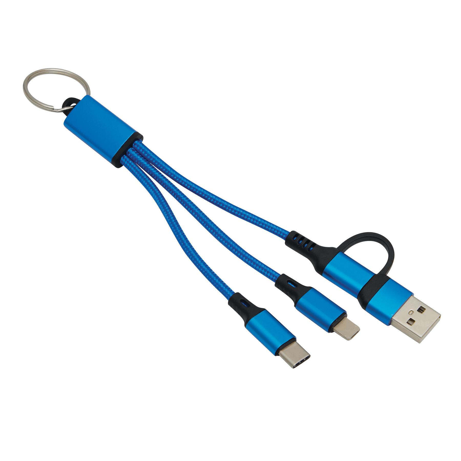 Image du produit: "Câble de charge FANTAIL"