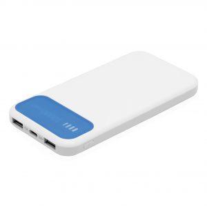 Image du produit: "Powerbank SILICON VALLEY"