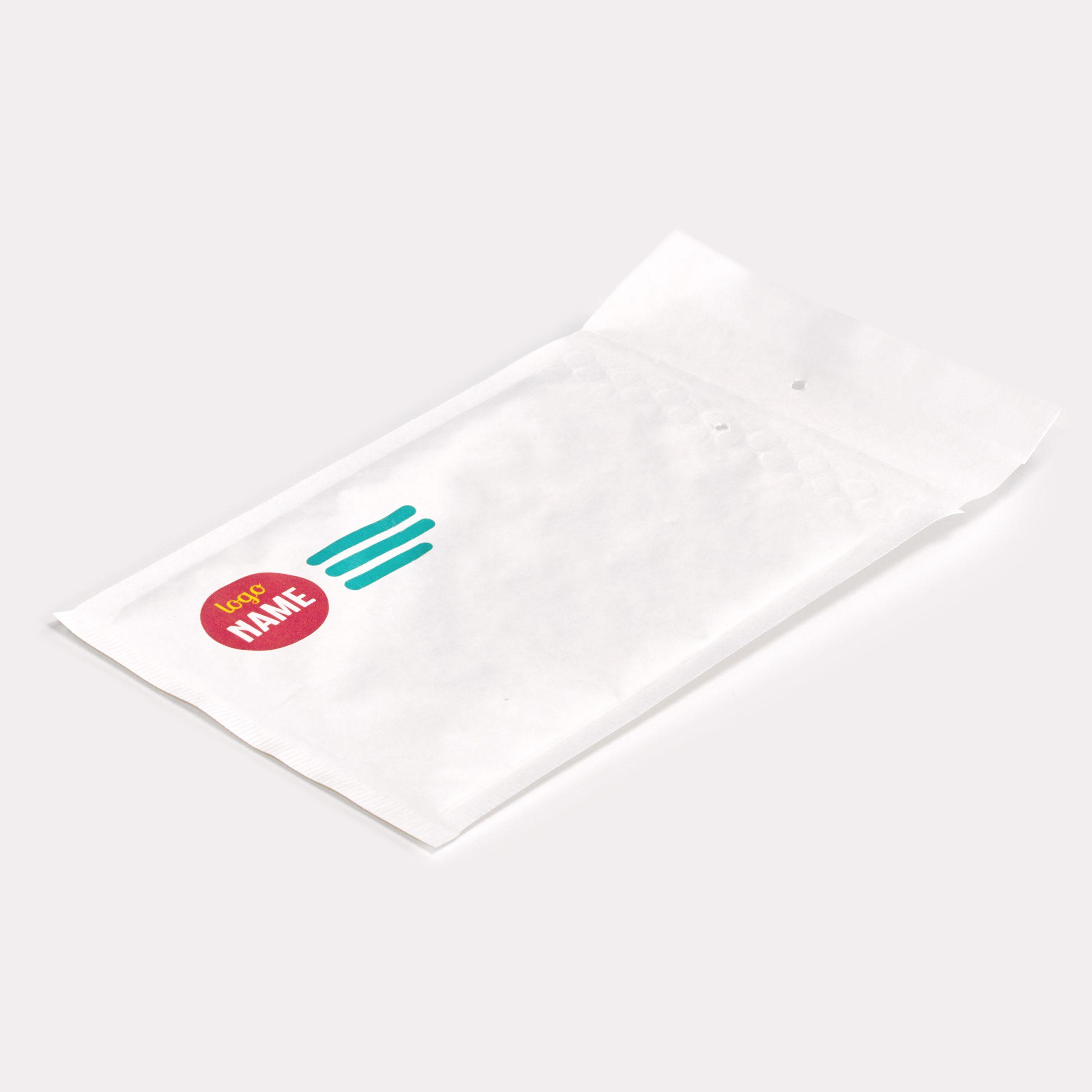 Enveloppe rembourrée